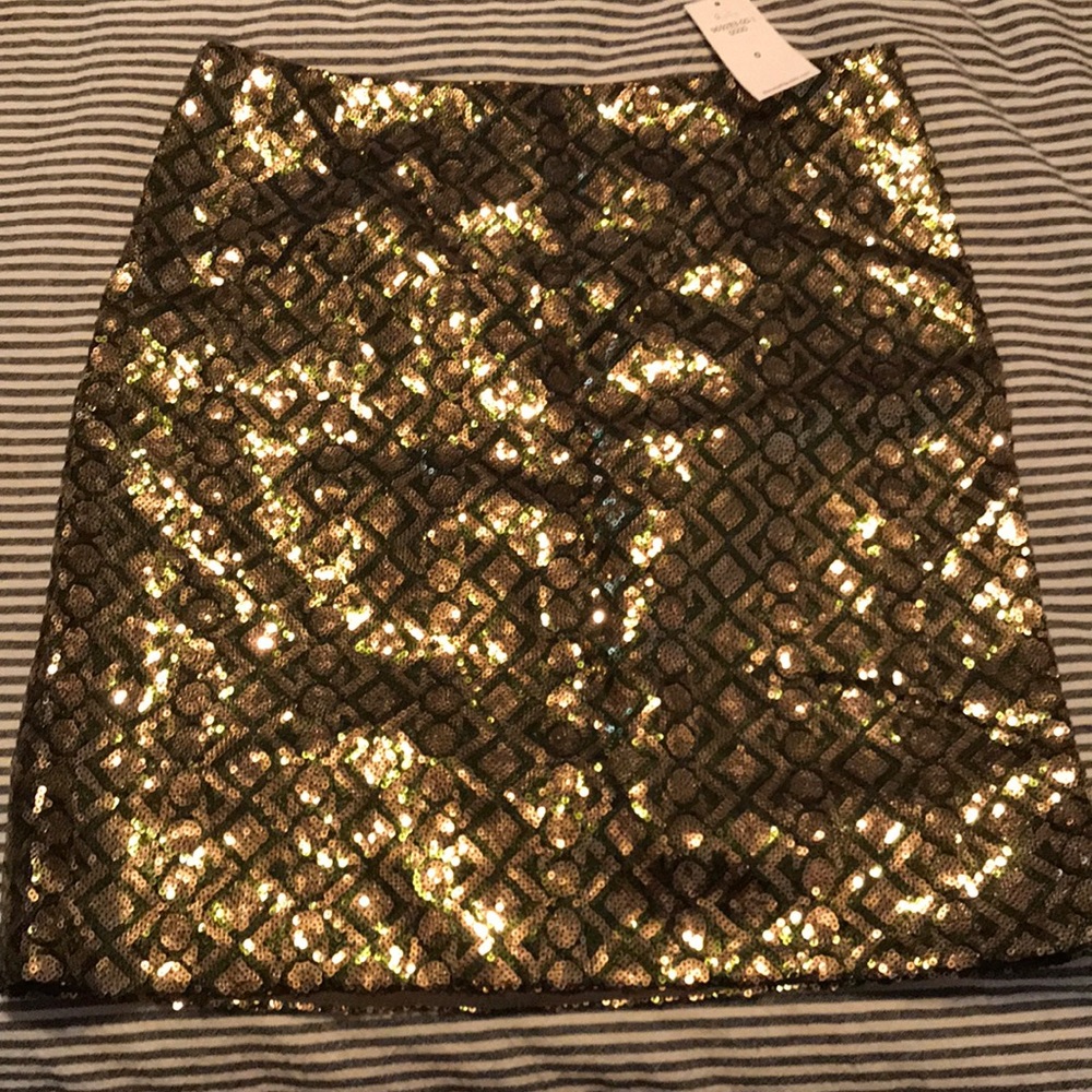 Banana republic skirt